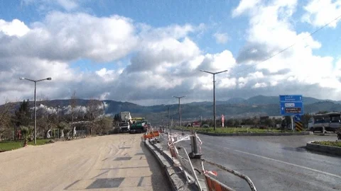 Havran İçin Çalışmalar Devam Ediyor