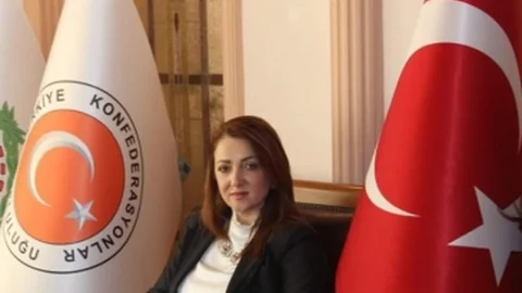 Yılın Spor Ödülü Nezaket Emine Atasoy'a Verildi