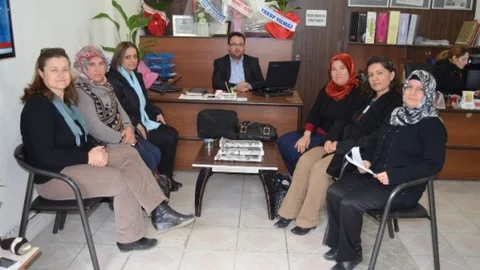 Kula Kadın Konseyi'nden Özgecan'ın Öldürülmesine Tepki