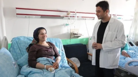 Batman Bölge Devlet Hastanesi Kardiyoloji Bölümünde Büyük Atılım