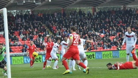 Spor Toto Süper Lig