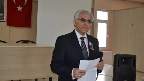 Kula İlçesinde Vergi Hafta Kutlanacak