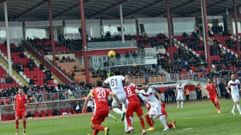 Spor Toto Süper Lig