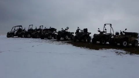 Karın Keyfini Onlar Çıkardı