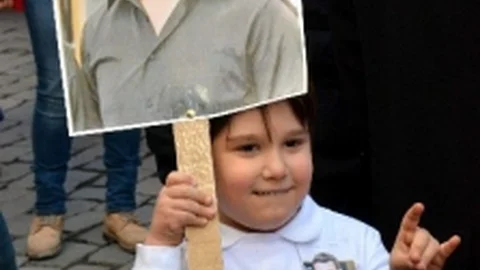 Trabzon'da Fırat Yılmaz Çakıroğlu İçin Yürüdüler