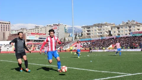 Spor Toto 2. Lig