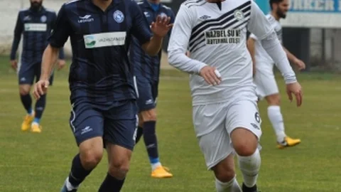 Spor Toto 2. Lig Kırmızı Grup