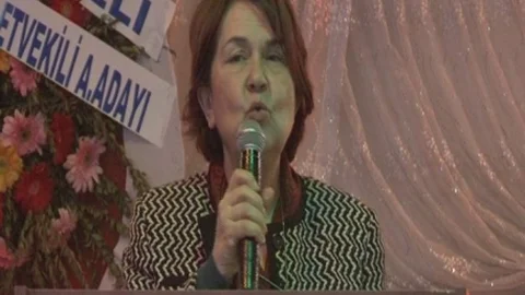 CHP Genel Başkan Yardımcısı Seyhan Erdoğdu