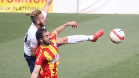 Spor Toto 3. Lig