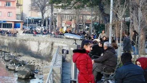 Amasra'da Yaz Günleri