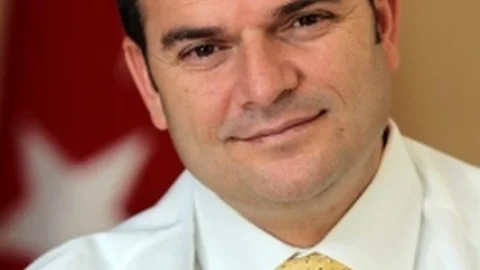 AK Parti Sakarya Milletvekili Aday Adayı Öztürk “Listeye Yedi Güzel Adam Konulursa 7-0 Olur”