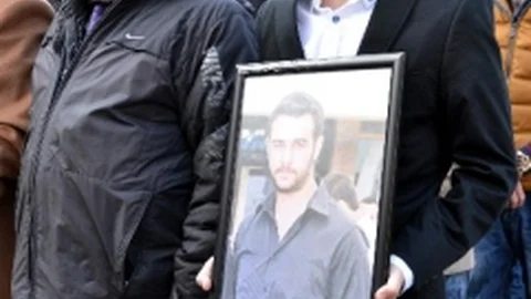 Ülkü Ocağı Başkanı Şahan “Sabrımızı Zorlamayın”