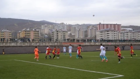 44 Malatyaspor Kazanmaya Devam Ediyor