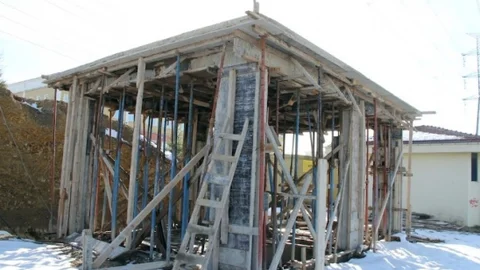 13 Mahallenin Su Yetmezliği Sorununa Kesin Çözüm