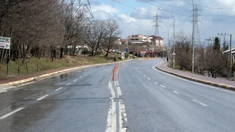 Kampüs Çalışması Uzatıldı