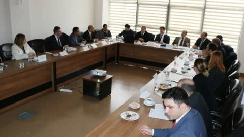 Sakarya'da Sağlık Zirvesi