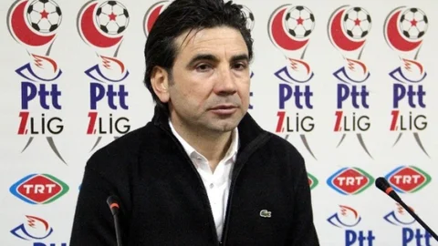 Şanlıurfaspor - Karşıyaka Maçının Ardından