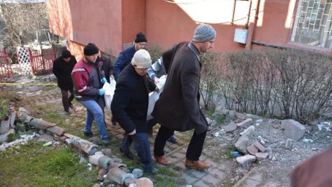 Karabük'te Şüpheli Ölüm