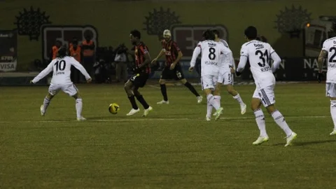 Spor Toto Süper Lig