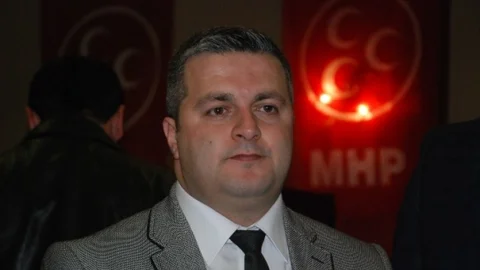 MHP'li Demirkol Güven Tazeledi