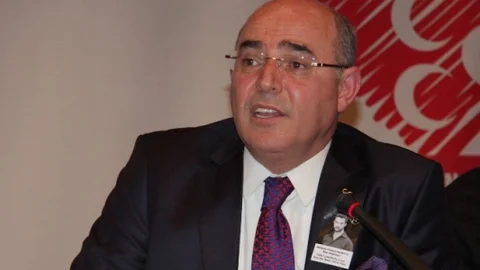 MHP'li Karakaya ''Vatan Toprağını Koruyamadık''