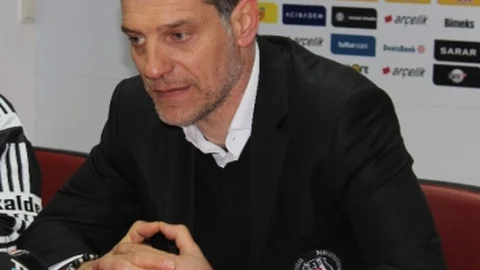 Eskişehirspor - Beşiktaş Maçının Ardından