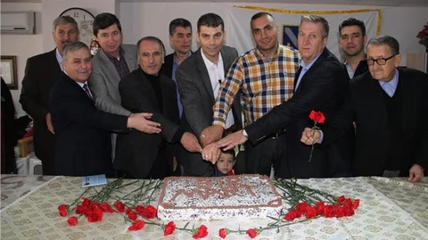 Bosna Hersek'in bağımsızlığının 23. yıl dönümü