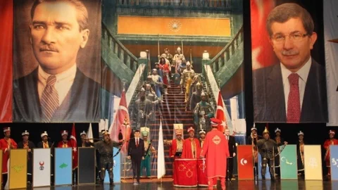 Başbakan Yardımcısı Arınç ''Ağanın Eli Tutulmaz Ama Ben 399 Milletvekiline De Razıyım''