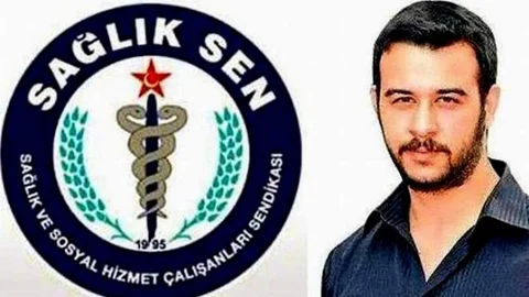 Aydın Sağlık-Sen'den Taziye Mesajı Ve Birlik Çağrısı