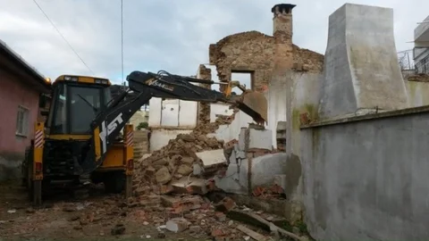 Efeler Belediyesi Yılmazköy Cemevini Yenileyecek