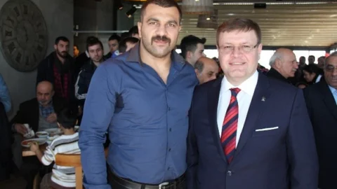 Güney “Türk Pasaportu Çok Değerlendi”