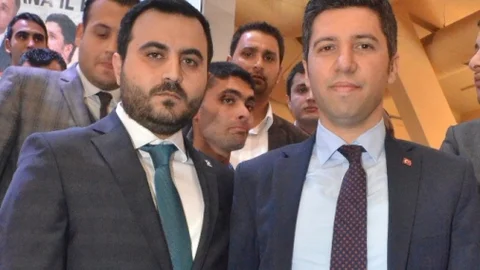 Adana Ak Gençlik Alper Güler'e Emanet