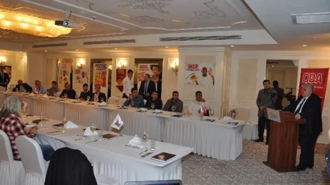 Makarnayı Türkiye Oba'yla Daha Çok Sevecek