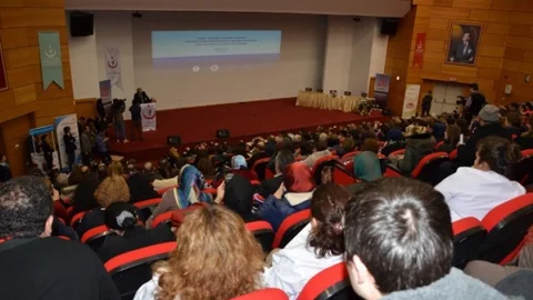 Yeniden Hayata Tutunanların Hikayesi Samsun'da