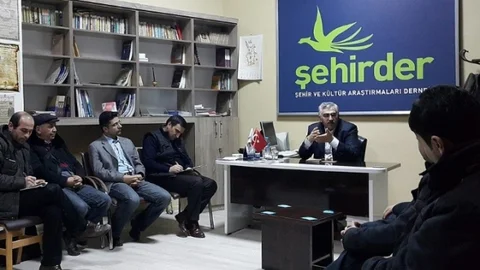 “Erzurum Ticaret Ve Gümrük Şehri Olduğu Unutulmamalıdır”
