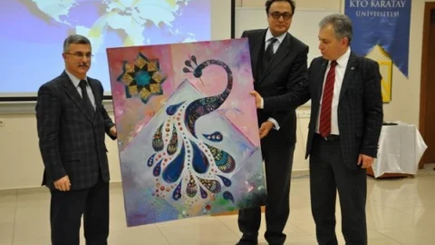 KTO Karatay Üniversitesi Aselsan İle İşbirliğine Gidiyor