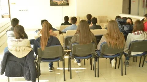 Bartın'da Sinema Günleri Başladı