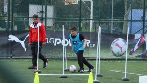 Eyüplü 4 Genç Dortmund Yolunda