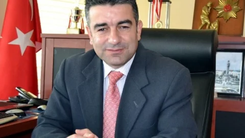 Kulu'ya Atanan Emniyet Müdürü Terzi Görevine Başladı