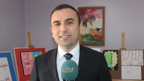 Siirt'te Elektrik Kesintisi Uyarısı