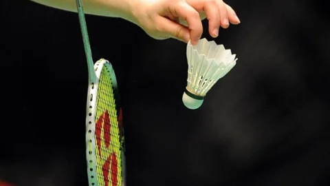 Milli Badmintoncular Olimpiyat Yolunda