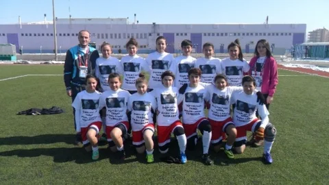 Düzceli Kızlar 2-2 Berabere Kaldı