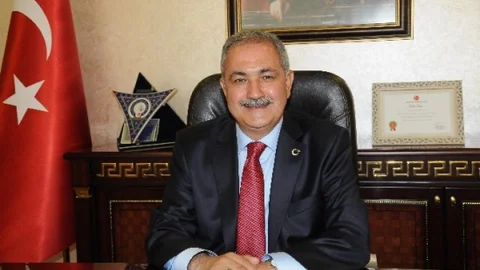 Osmaniye Belediyesi E-Belediye Uygulamasına Geçti