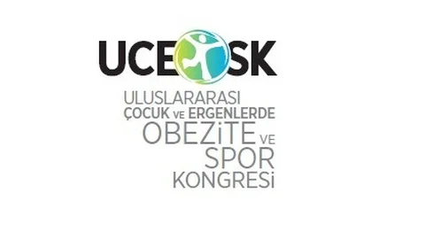 DES Obeziteyle Mücadeleye Uluslararası Kongreyle Çözüm Arıyor