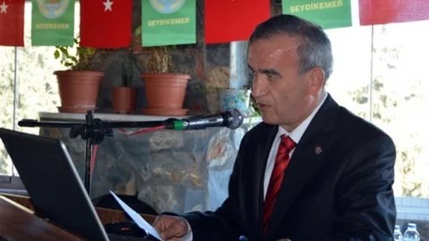 Seydikemer'de Gümüş Güven Tazeledi