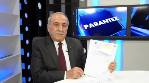 İçmesuyu Şebekesindeki Tehlike