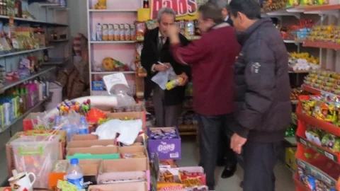 Mardin'de Gıda Denetimi