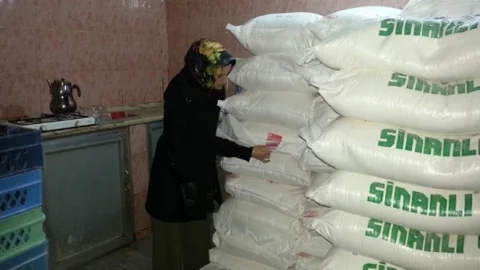 İzmit'te Fırınlara Sıkı Denetim