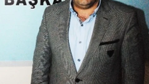 Uşak AK Parti'de Aday Adayı Bolluğu