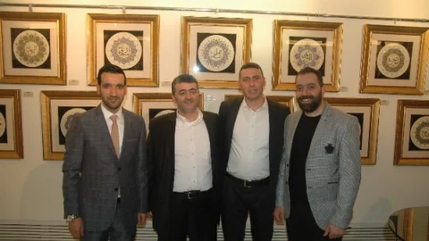 İsimlerin En Güzeline Büyük İlgi